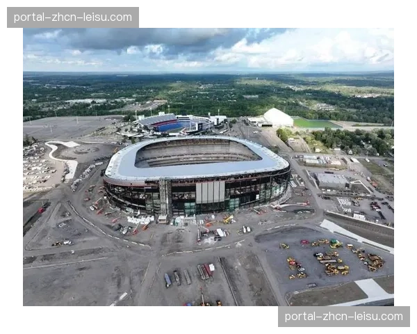 新球场进展:尼斯队主场扩建工程将于2026年秋季完工 新球场进展:尼斯队主场扩建工程将于2026年秋季完工