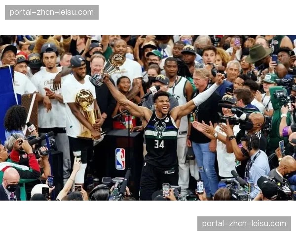 字母哥谈未来：“我的目标是在密尔沃基赢得不止一个总冠军。”