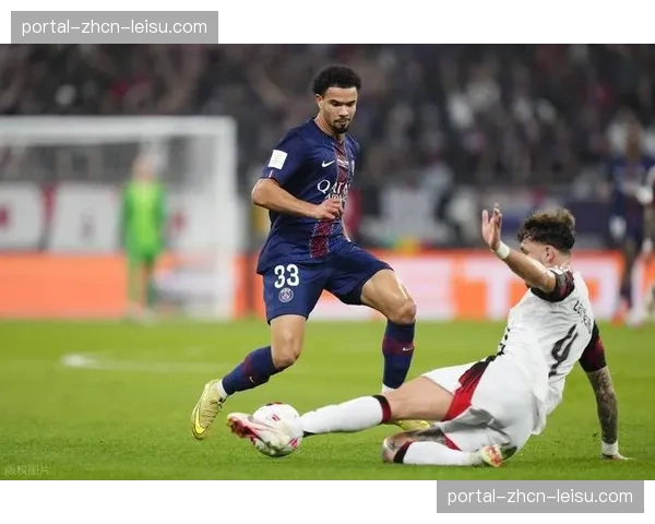 巴黎圣日耳曼3-0零封昂热，李刚仁、马尤鲁、贝拉多分别建功